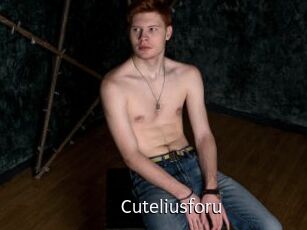 Cuteliusforu