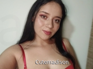 cutemadison Anal Fist