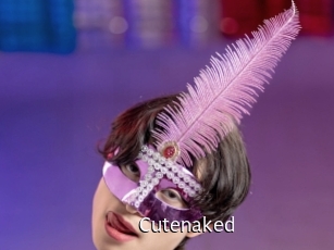 Cutenaked