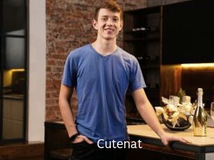 Cutenat