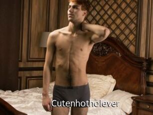 Cutenhotholever