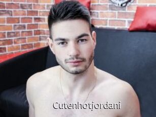 Cutenhotjordani