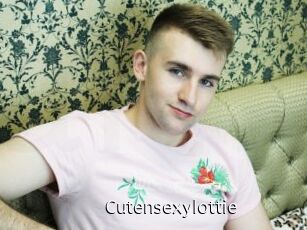 Cutensexylottie