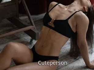 Cuteperson
