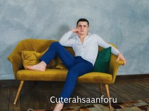 Cuterahsaanforu