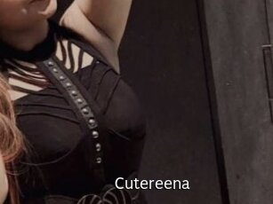 Cutereena