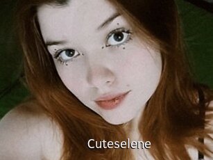 Cuteselene