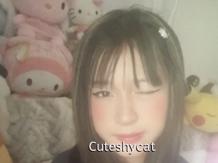 cuteshycat Anal Fist