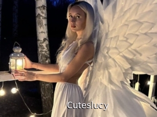 cuteslucy Anal Fist
