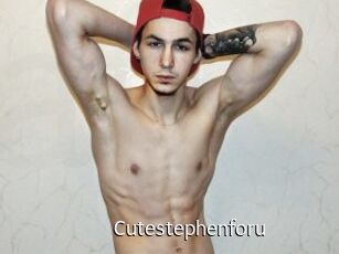 Cutestephenforu