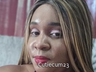 Cutiecum23