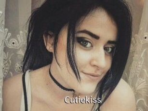 Cutiekiss