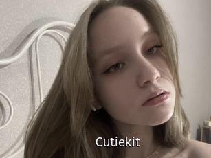 cutiekit Anal Fist