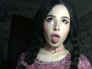 Cutielaurie