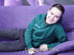 Cutiemadlenforu