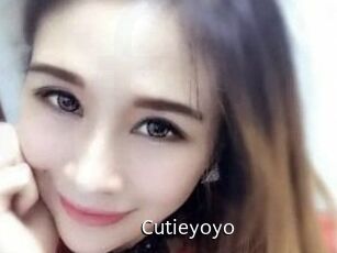 Cutieyoyo