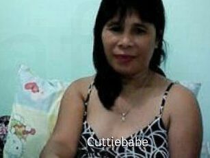 Cuttiebabe