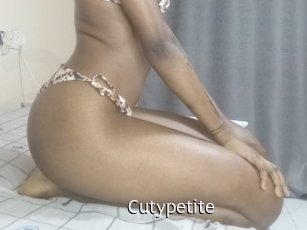 Cutypetite