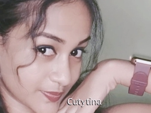 Cutytina