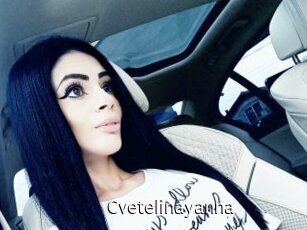 Cvetelinayanna