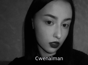 Cwenalman