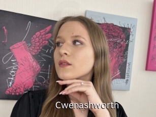 Cwenashworth