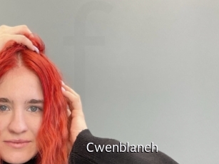 Cwenblanch