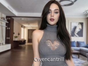 Cwencantrill