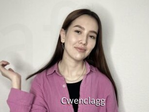 Cwenclagg