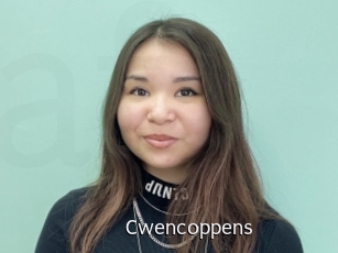 Cwencoppens