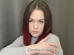 Cwencordner