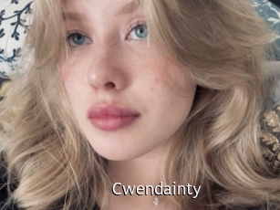 Cwendainty