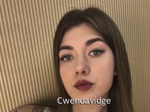 Cwendavidge