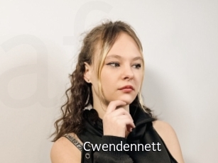 cwendennett Anal Fist