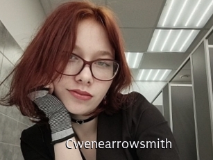 Cwenearrowsmith