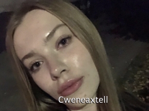 Cweneaxtell