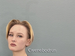 Cwenebodrun
