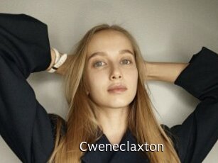 Cweneclaxton