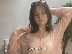 Cweneclose