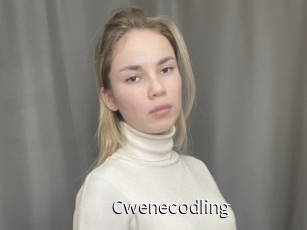 cwenecodling Anal Fist