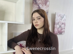 Cwenecrosslin