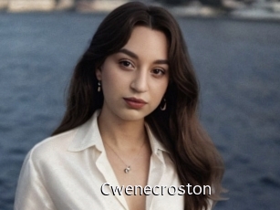 cwenecroston Anal Fist