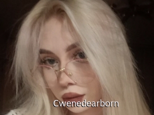 cwenedearborn Anal Fist