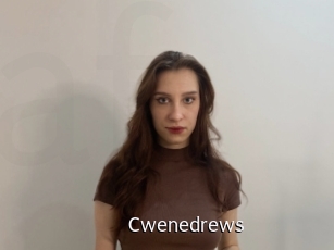Cwenedrews