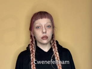Cwenefeltham