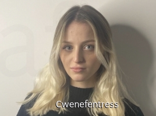 Cwenefentress