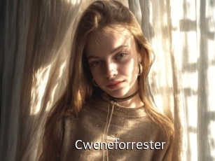 Cweneforrester