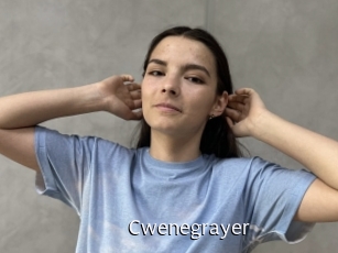 Cwenegrayer