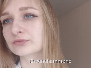 Cwenehammond