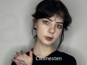 Cwenesten
